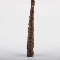 Ραβδί ζωγραφικής φωτός HARRY POTTER - Hermione Granger, 35 cm