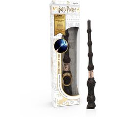 Ραβδί HARRY POTTER Lumos - Ραβδί Elder, 18 εκ.
