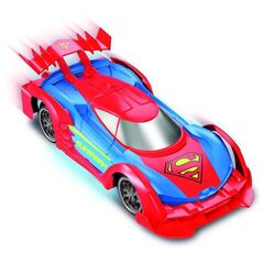 Τηλεκατευθυνόμενο αυτοκίνητο Superman Armoured Racer, κλίμακα 1:20