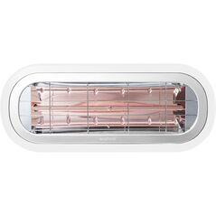 Θερμάστρα βεράντας Wishco 2000 MINI - Λευκό
