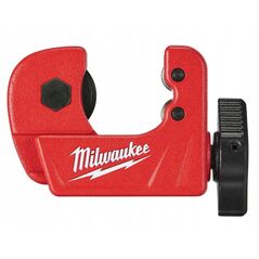 MILWAUKEE ΚΟΦΤΗΣ ΧΑΛΚΟΥ MINI 3-22mm
