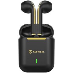 Hawk StrikePods Black