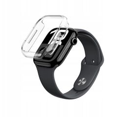 Θήκη AMAZINGTHING Minimal Case για Apple Watch 46mm – διαφανής