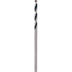 Τρυπάνι HSS POINTTEQ 1.7MM 10 τεμ