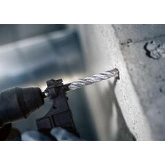 ΕΠΑΓΓΕΛΜΑΤΙΚΟ ΤΡΥΠΑΝΙ SDS PLUS 5X, 5.5X100X160 MM