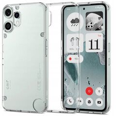 TECH-PROTECT FLEXAIR HYBRID NOTHING CMF PHONE 2 PRO ΔΙΑΦΑΝΕΣ