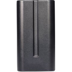 BIG μπαταρία Sony NP-F970 6600mAh (427704)