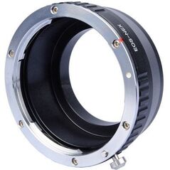 Μεγάλος αντάπτορας Canon EOS - Sony E (421307)