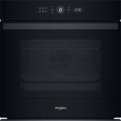 Εντοιχιζόμενος φούρνος Whirlpool WOI4S8PPM1SB
