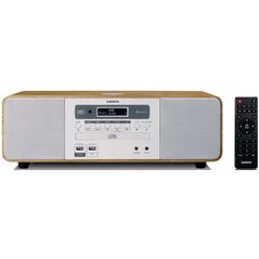 Lenco DAR-281WDSI music center
