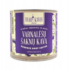 Καφές από ρίζα κολλιτσίδας Dvaro Kavos, 100 g