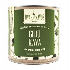 Acorn coffee Dvaro Kavos, 100 g