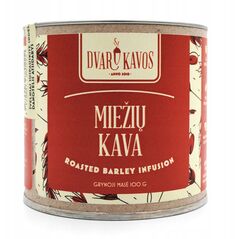 Καφές κριθαριού Dvaro Kavos, 100 g