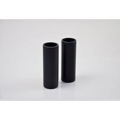 Σύνδεσμος ZPS σύνδεσης 32 Elektroplast μαύρος 06.72