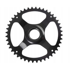 Shimano FC-E6100 δακτύλιος αλυσίδας 38T, άμεση τοποθέτηση