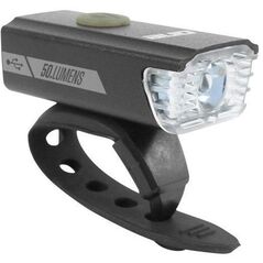 F.Light 20 USB Μαύρο/Γκρι