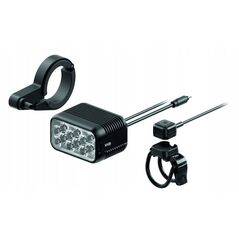 Knog Blinder External front light, 2300 lm