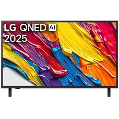 TV 43QNED84A3C