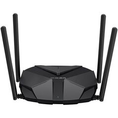 Mercusys MR85X AX3000 Dual-Band Wi-Fi 6 Router