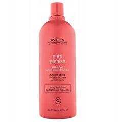 AVEDA_Nutriplenish Shampoo Deep Moiusture σαμπουάν για τα μαλλιά 1000ml