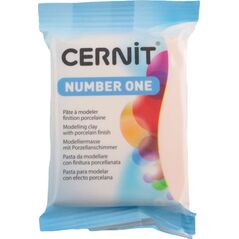 The Clay and Paint Factory Modelina Cernit Cielista 56 g