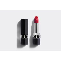 Dior DIOR ROUGE ΚΡΑΓΙΟΝ 743 Rouge Zinnia Satin 3,5g ΑΝΑΓΕΜΙΖΟΜΕΝΟ