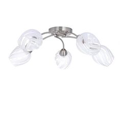 Φωτιστικό οροφής Domoletti CEILING LAMP CL17061-5 5X60W E27