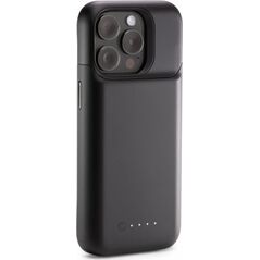 Zagg International Mophie Juice Pack (2400 mAh) - obudowa z wbudowanym powerbankiem do iPhone 15 Pro