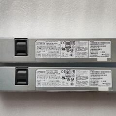 Moduł SFP Cisco Cisco - Netzteil - 1100 Watt - fur FirePOWER 4110 (1100 Watt), 4120 (1100 Watt)