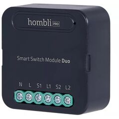 Avanca International BV Hombli Smart Switch Module Duo - έξυπνη μονάδα διακόπτη Duo