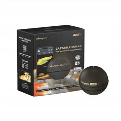 Deeper Smart Sonar Chirp+3 | Σόναρ | Wi-Fi | Καφέ Πράσινο