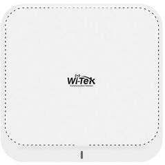 Wi-Tek WI-AP218AX σημείο πρόσβασης WLAN 1201 Mbit/s Λευκό Υποστήριξη PoE