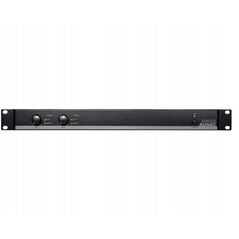 Audac AUDAC EPA502 Dual-channel Class-D amplifier 2 x 500W