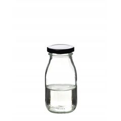 HOLLIE CLEAR Μπουκάλι 200ml
