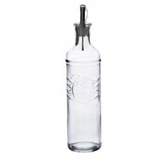 BASIC KITCHEN Μπουκάλι για λάδι 500ml