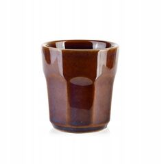 BASIC NATURE Κούπα 100ml 6x6,5cm