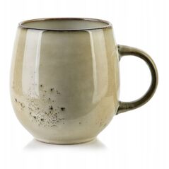 ΒΑΣΙΚΗ ΦΥΣΗ Kubek 12x8x11cm450ml