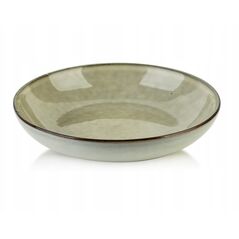 BASIC NATURE Miska 19cm