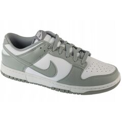 Nike Dunk Low Retro HF5441-105 λευκό 45,5