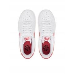 Nike W Air Force 1 07 Next Nature DC9486-102 λευκό 38,5