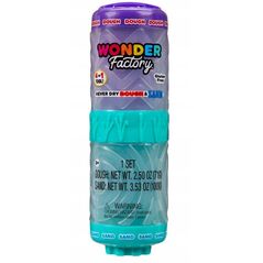 MGA Wonder Factory Dough_Sand 532972 595304