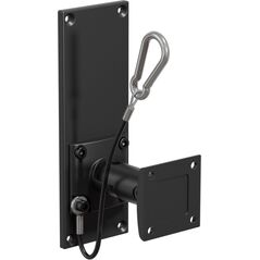 Δίδρομη βάση στήριξης για VEXO108 AUDAC MBK500/B μαύρο
