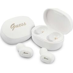 Słuchawki Guess TWS GUTWST30WH