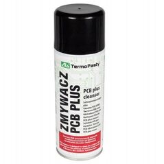 ΣΠΡΕΪ ΚΑΘΑΡΙΣΜΟΥ ΓΙΑ ΠΛΑΚΕΣ PCB KONTAKT-PCB-PLUS/400 400&nbsp|ml AG TERMOPASTY