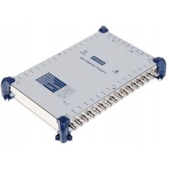 ΠΟΛΥΔΙΑΚΟΠΤΗΣ TT-9/32-FT-PREMU 9 ΕΙΣΟΔΟΙ / 32 ΕΞΟΔΟΙ PREMU TELMOR