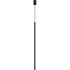 Lampa wisząca Nowodvorski Nowoczesna lampa wisząca do jadalni Nowodvorski LASER 8436