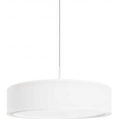 Lampa wisząca Nowodvorski MIST III ZWIS 3x E27, IP20 (8942) - Nowodvorski - żyrandol