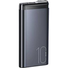 Powerbank Usams PB55 10000mAh Szary