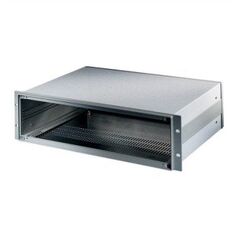 SCHROFF Inpac 19 Chassis, 3 U, 84 HP, 254,5 mm
