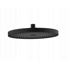 Στρογγυλή κεφαλή ντους οροφής SOFTWATER, Ø 26 cm, WENKO